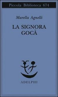 Produktbild: La signora Goc&agrave;