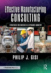 Produktbild: Effective Manufacturing Consulting