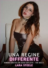Produktbild: Una Regina Differente
