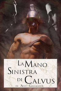 Produktbild: La Mano Sinistra di Calvus