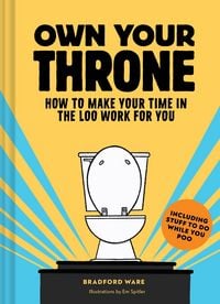 Produktbild: Own Your Throne