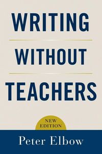 Produktbild: Writing Without Teachers