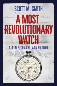 Produktbild: A Most Revolutionary Watch