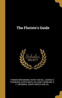 Produktbild: The Florists's Guide