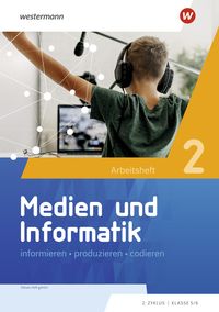 Produktbild: Medien und Informatik