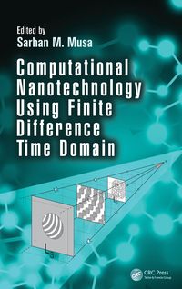 Produktbild: Computational Nanotechnology Using Finite Difference Time Domain
