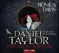 Produktbild: Daniel Taylor und das dunkle Erbe