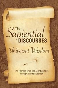 Produktbild: The Sapiential Discourses