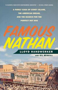 Produktbild: Famous Nathan
