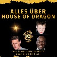 Produktbild: Alles &uuml;ber House of the Dragon
