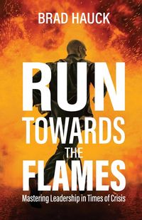 Produktbild: Run Towards the Flames