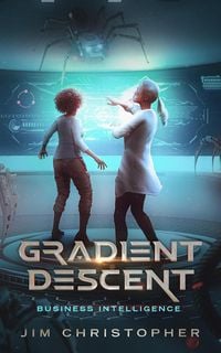 Produktbild: Gradient Descent: Business intelligence