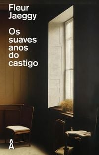 Produktbild: Os Suaves Anos do Castigo