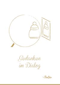 Produktbild: Gedanken im Dialog