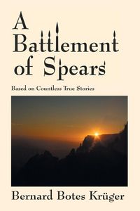 Produktbild: A Battlement of Spears
