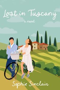 Produktbild: Lost in Tuscany