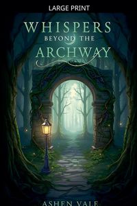 Produktbild: Whispers Beyond the Archway