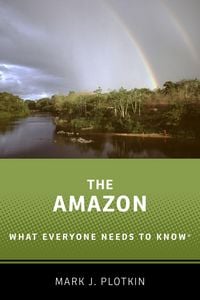 Produktbild: The Amazon
