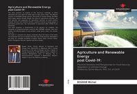 Produktbild: Agriculture and Renewable Energy post Covid-19: