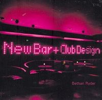 Produktbild: New Bar and Club Design