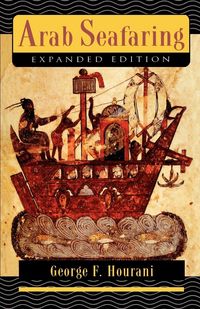 Produktbild: Arab Seafaring