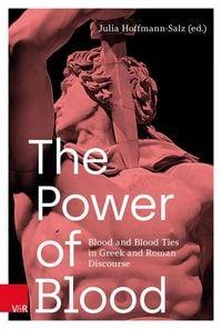 Produktbild: The Power of Blood