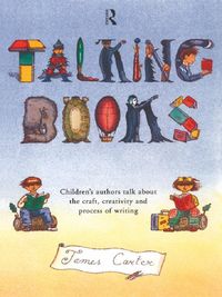 Produktbild: Talking Books