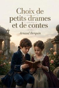 Produktbild: Choix de petits drames et de contes