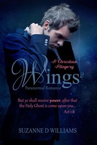 Produktbild: Wings2 (Paranormal Romance, #2)
