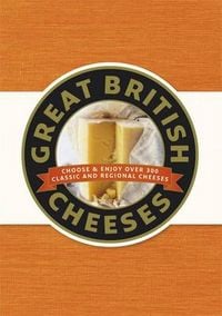 Produktbild: Linford, J: Great British Cheeses