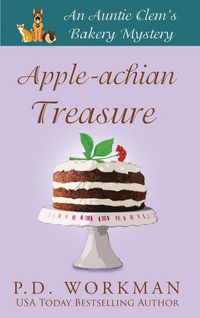 Produktbild: Apple-achian Treasure