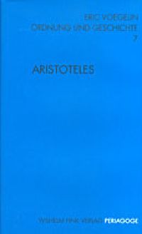 Produktbild: Aristoteles