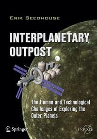 Produktbild: Interplanetary Outpost
