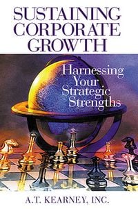 Produktbild: Sustaining Corporate Growth