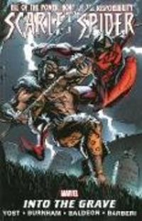 Produktbild: Scarlet Spider V04 Into The Gr