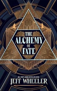 Produktbild: The Alchemy of Fate