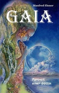Produktbild: Gaia - Portrait einer G&ouml;ttin