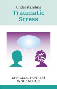 Produktbild: Understanding Traumatic Stress