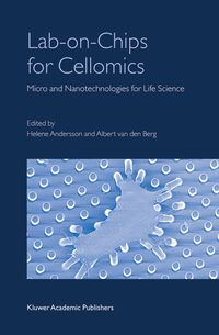 Produktbild: Lab-on-Chips for Cellomics