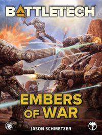 Produktbild: BattleTech: Embers of War