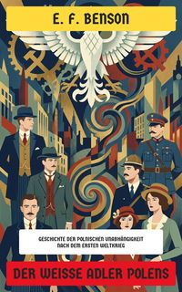 Produktbild: Der wei&szlig;e Adler Polens
