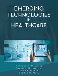 Produktbild: Emerging Technologies in Healthcare