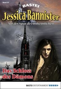 Produktbild: Jessica Bannister - Folge 037