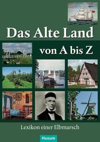 Produktbild: Das Alte Land von A bis Z