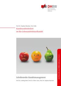 Produktbild: Kundenzufriedenheit im Bio-LEH