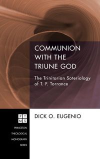 Produktbild: Communion with the Triune God