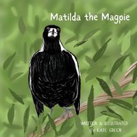Produktbild: Matilda the Magpie