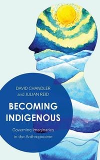 Produktbild: Becoming Indigenous