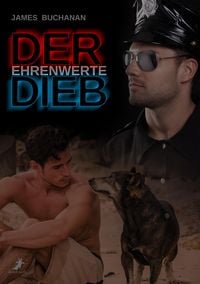 Produktbild: Der ehrenwerte Dieb