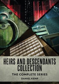 Produktbild: Heirs And Descendants Collection